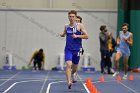 Lyons Invitational  Wheaton College Men’s Track & Field compete in the Lyons Invitational at Beard Fieldhouse . - Photo By: KEITH NORDSTROM : Wheaton, track & field